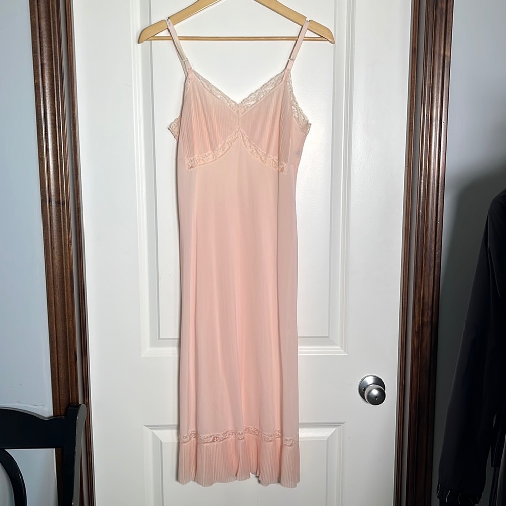 Vintage Slip